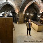 Les Caves Tissandier à l'honneur : une visite du journal La Montagne